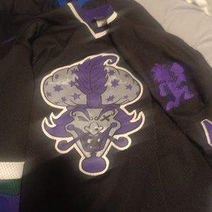 ICP GREAT MILENKO JERSEY  PERFECT CONDITION